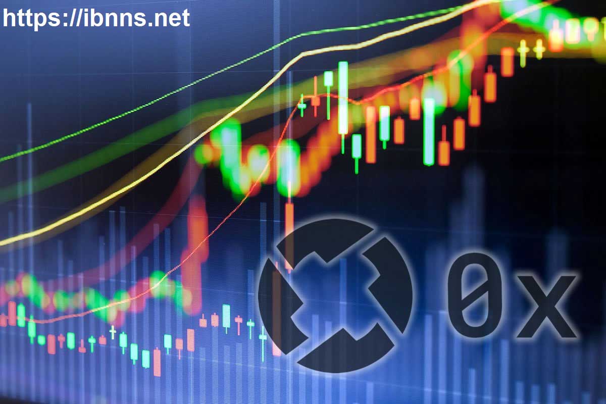خرید OX | قیمت ZRX | فروش زیرو ایکس