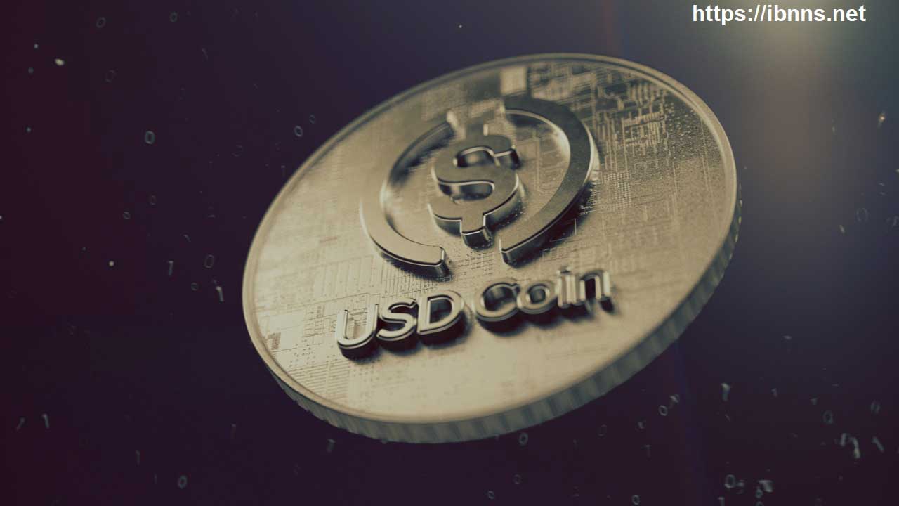 خرید یو اس دی کوین | فروش usd coin | قیمت usdc