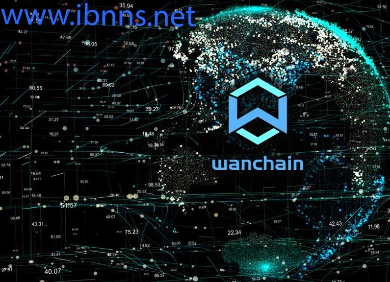 خرید وان چین | فروش wan | قیمت wanchain