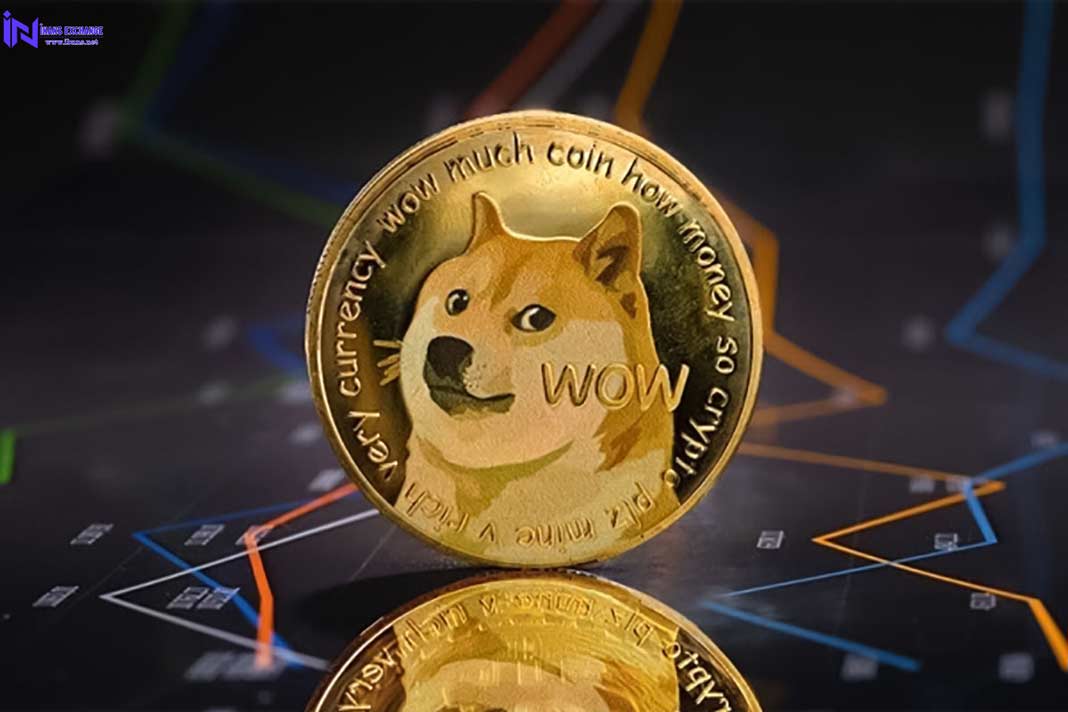 قیمت دوج کوین