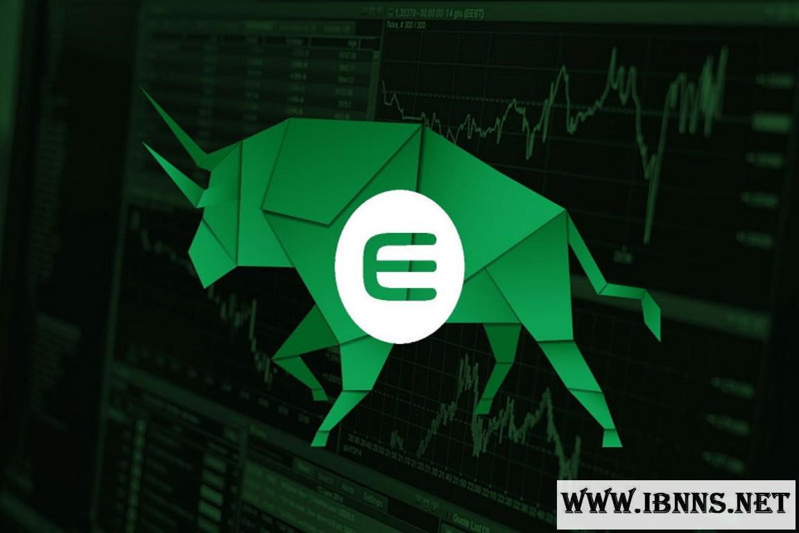 بازار انجین کوین
