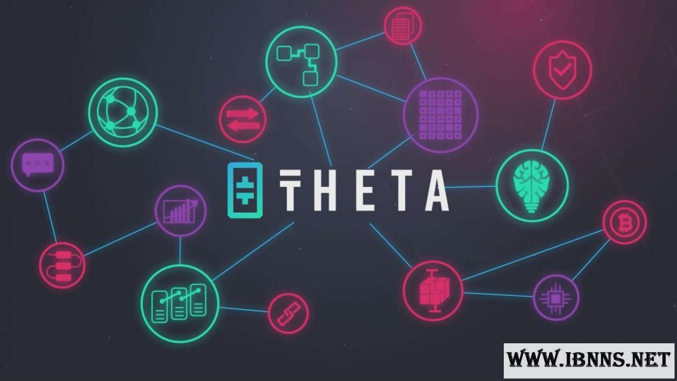 ارز دیجیتال تتا