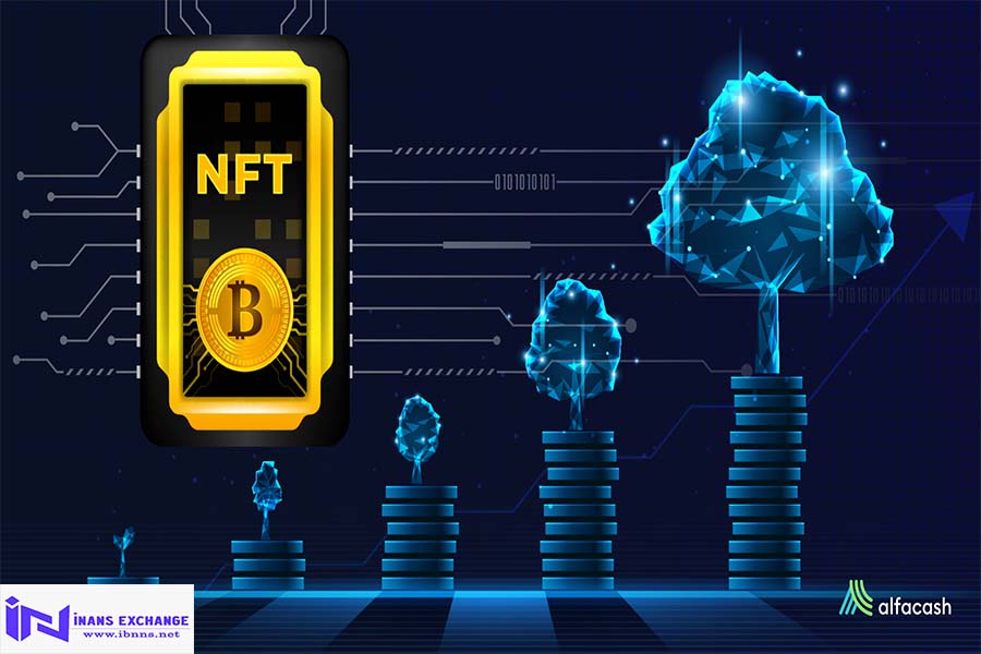 آینده رشد بازار NFT در بلند مدت 