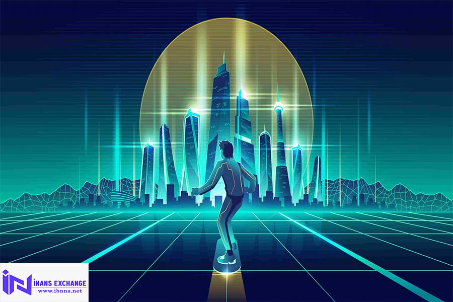 آینده NFT در متاورس
