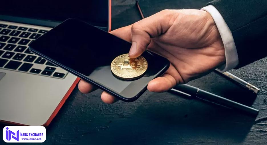 کیف پول صرافی