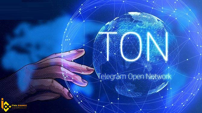 ارز دیجیتال تون کوین