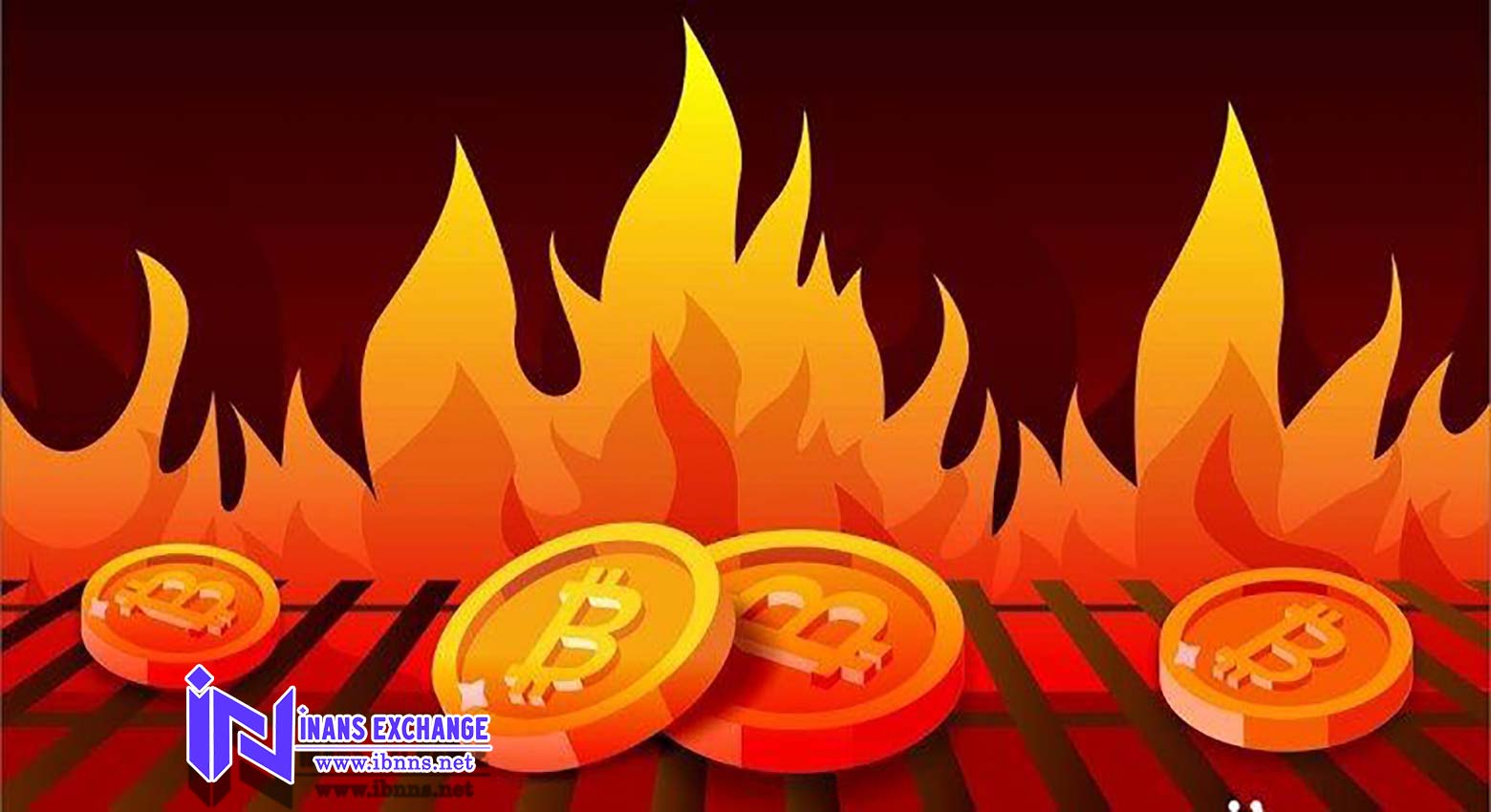توکن سوزی چیست و چه تاثیری بر قیمت ارزهای دیجیتال دارد؟