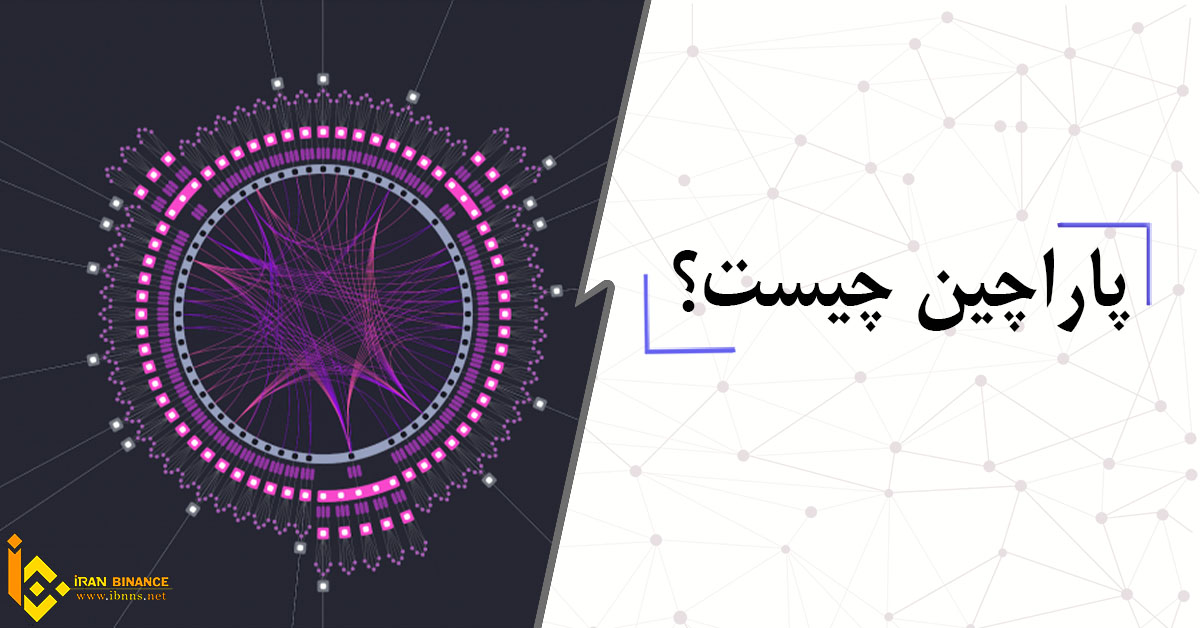 پاراچین چیست؟ معرفی زنجیره پاراچین پولکادات
