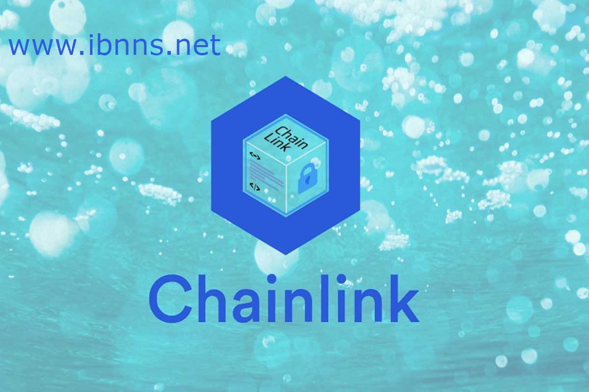 خرید چين لينک ارزان، فروش چين لينک LINK، قیمت چين لينک