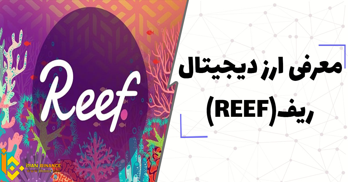  ارز ریف چیست؟ (بررسی ارز REEF)