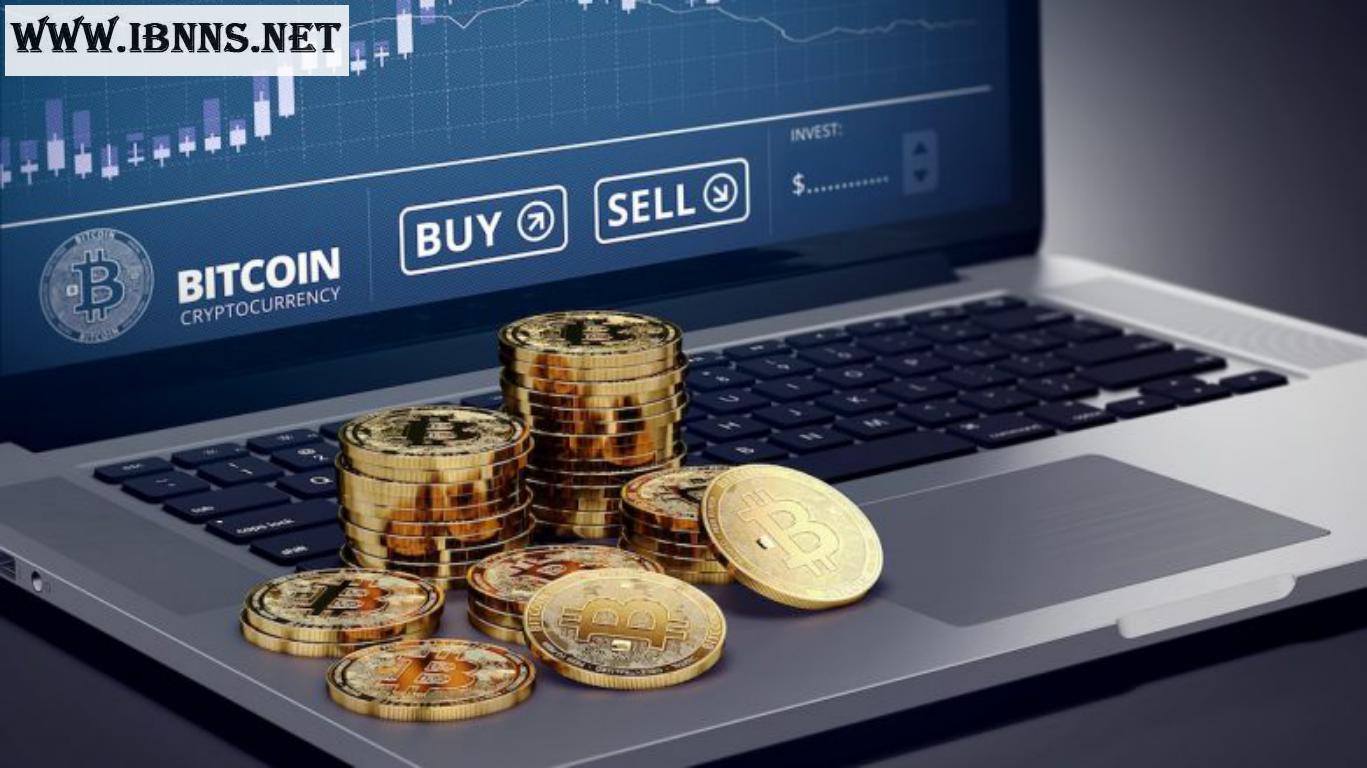 آموزش خرید و فروش ارز دیجیتال