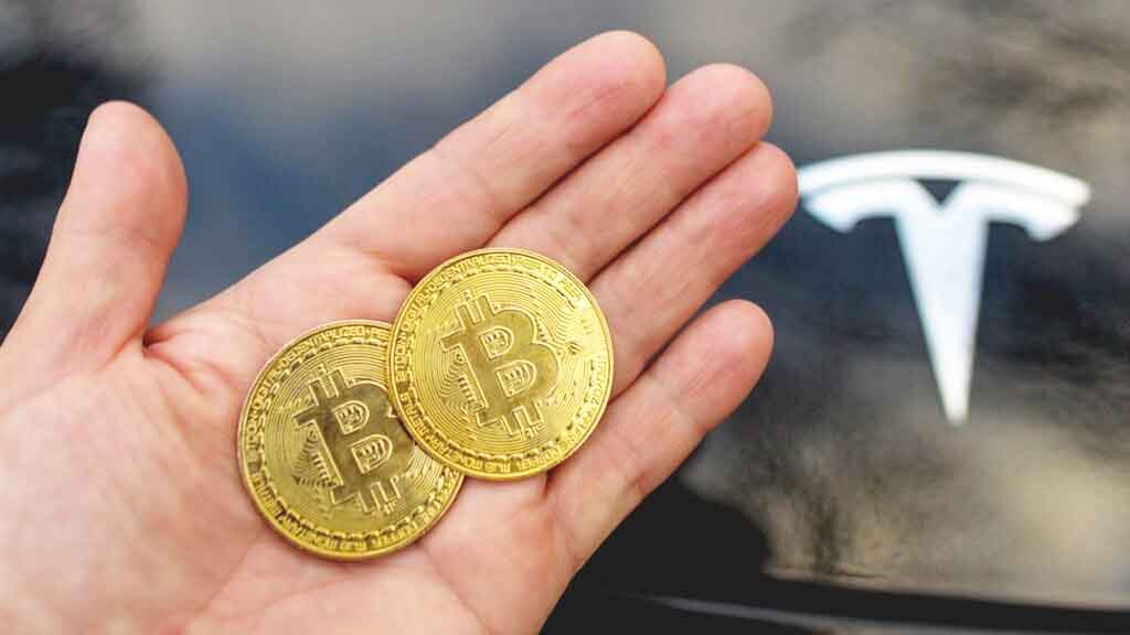 بیت کوین چیست ? اسرار پیدایش بیت کوین
