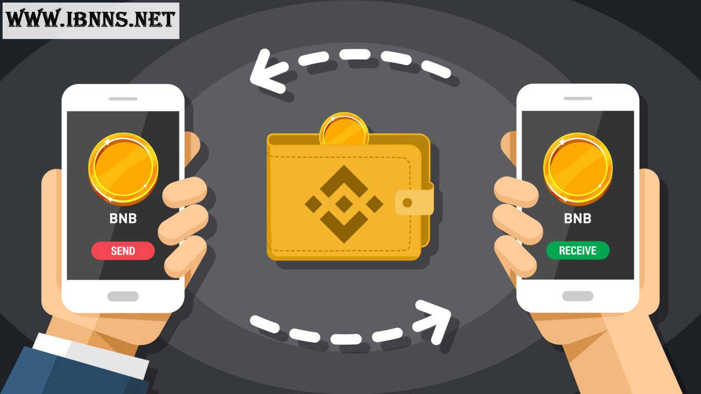 کیف پول بایننس کوین چیست؟ آموزش ساخت کیف پول BNB