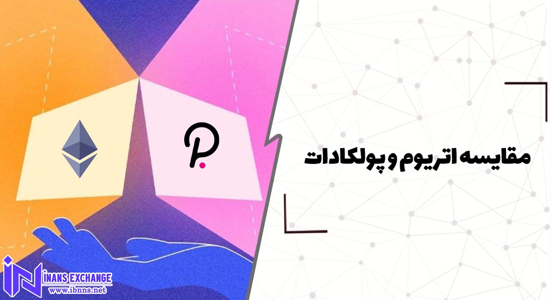 مقایسه اتریوم و پولکادات