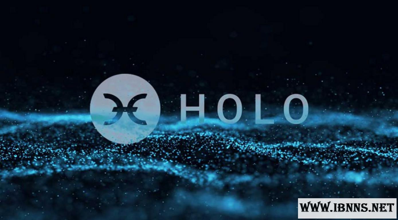 ارز دیجیتال هولو چیست؟ | معرفی کامل ارز دیجیتال HOLO| بررسی تاریخچه و آینده HOT
