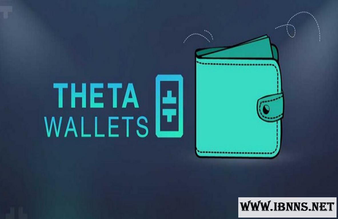 کیف پول تتا چیست؟ |معرفی انواع کیف پول THETA | آموزش ساخت کیف پول تتا
