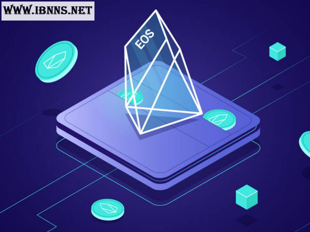 کیف پول ایاس چیست؟ بهترین کیف پول EOS کدامند؟ آموزش ساخت کیف پول ایاس