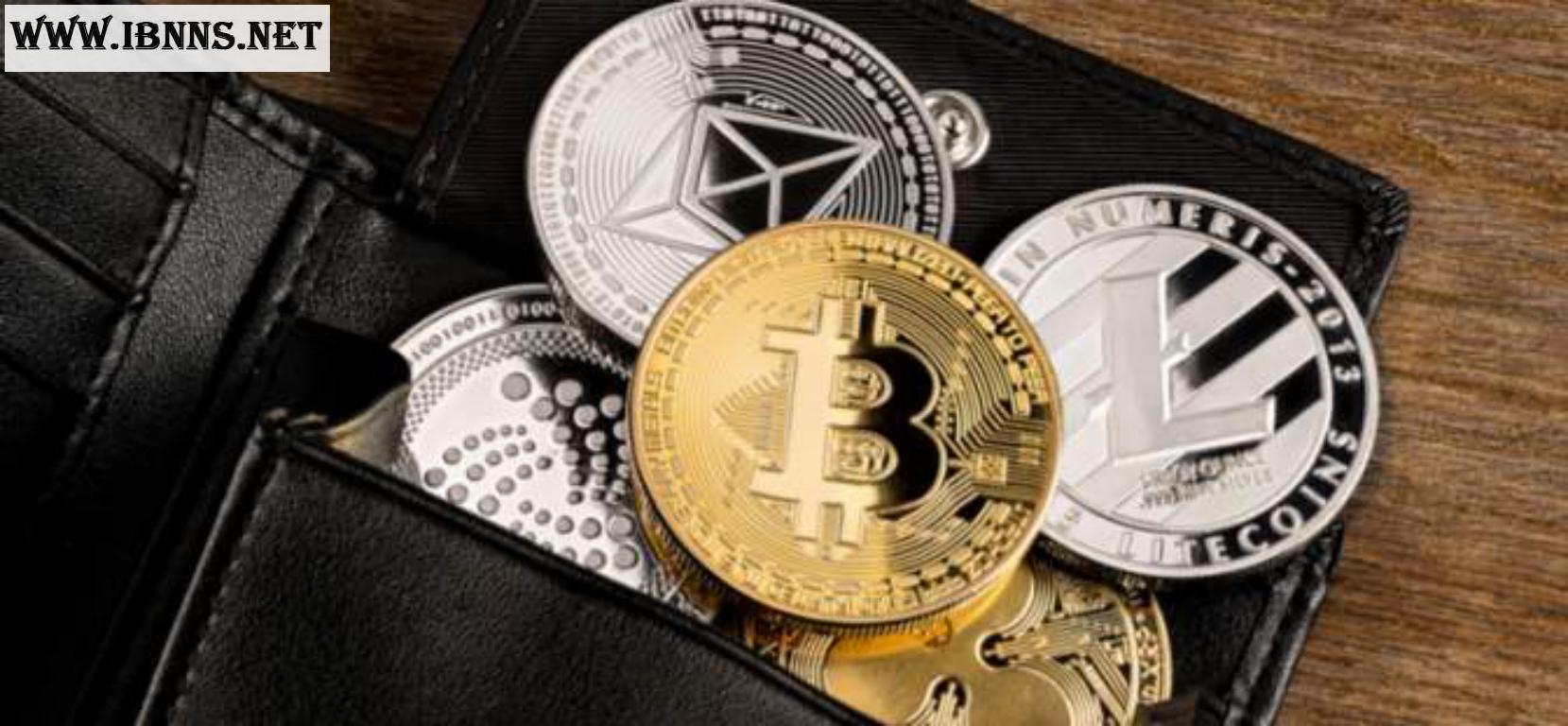 آموزش ساخت کیف پول ارز دیجیتال