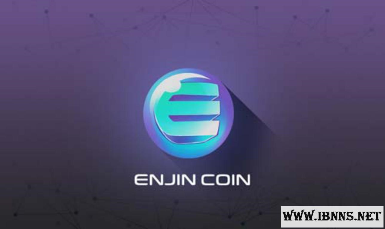 خرید انجین کوین ارزان، فروش انجین کوین ENJ، قیمت انجین کوین