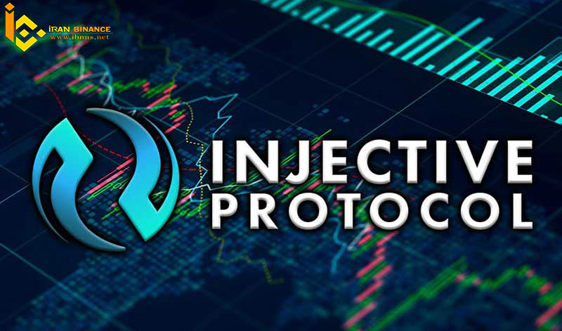خرید اینجکتیو پروتکل ارزان، فروش اینجکتیو پروتکل INJ، قیمت اینجکتیو پروتکل