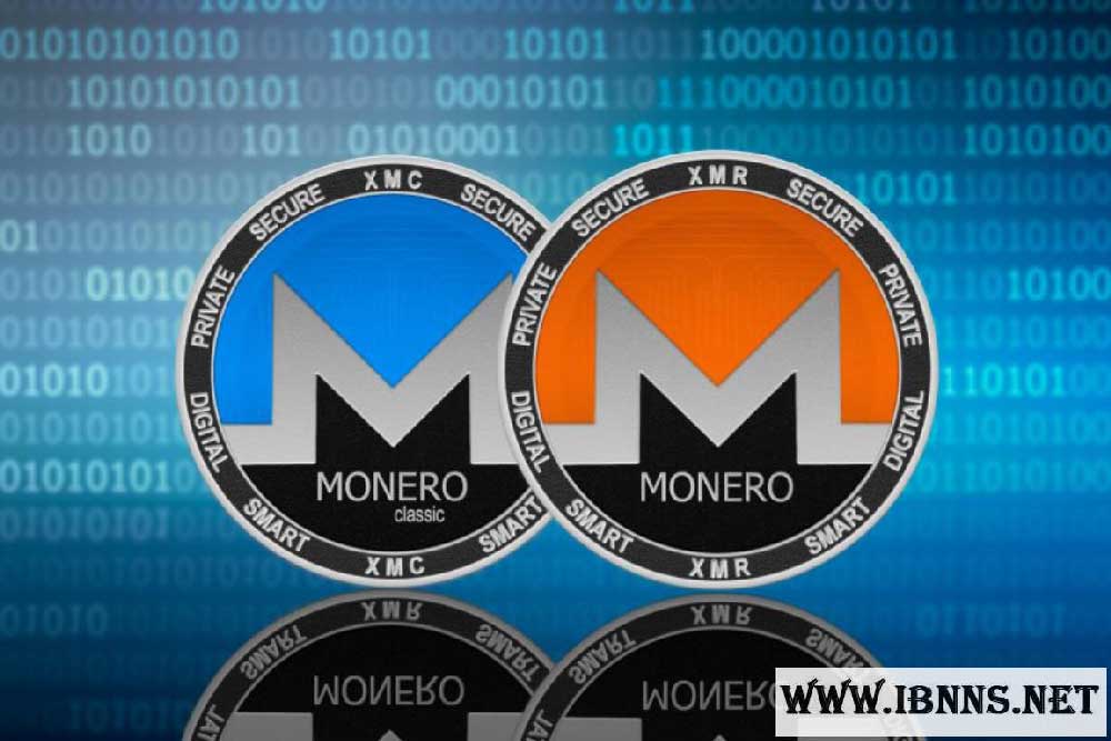 خرید مونرو ارزان، فروش مونرو XMR، قیمت مونرو