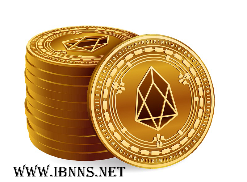 خرید ای او اس ارزان، فروش ای او اس EOS، قیمت ای او اس
