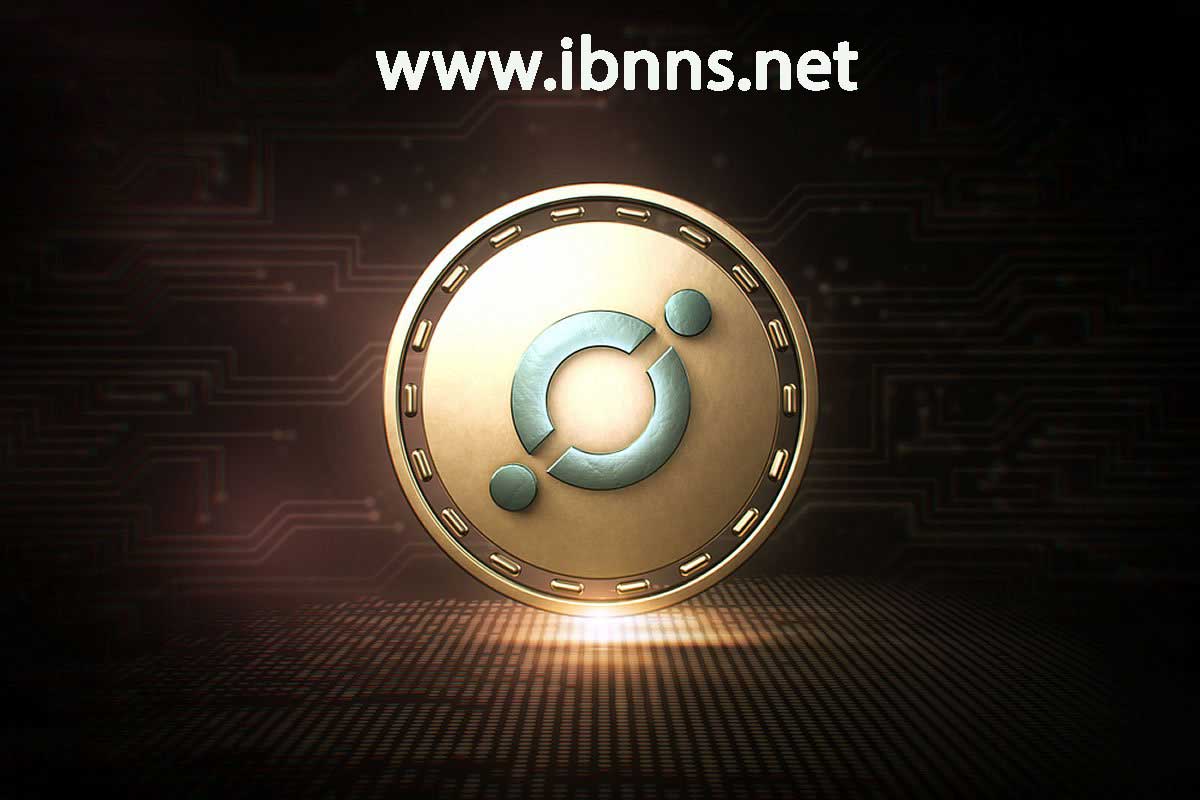 خرید آیکون ارزان، فروش آیکون ICX، قیمت آیکون