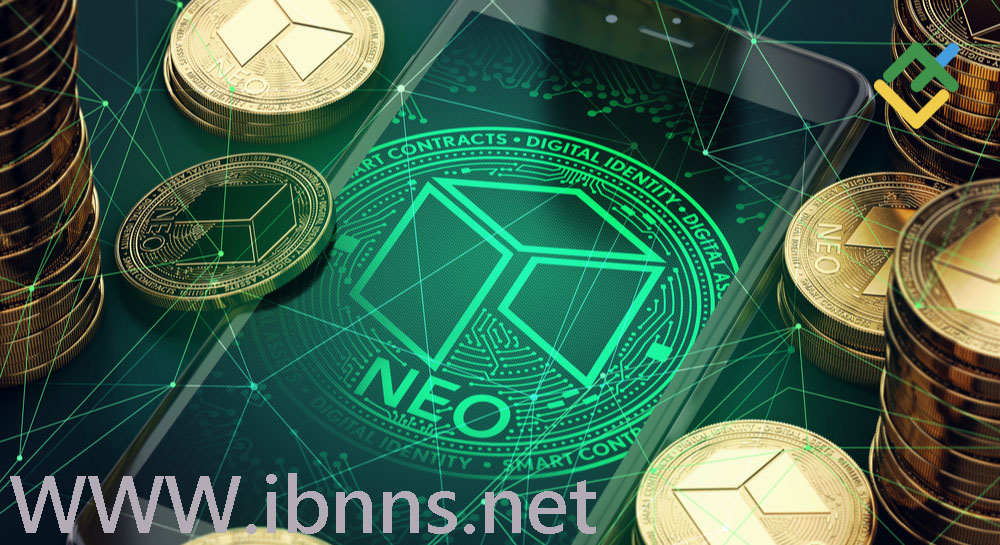 خرید نئو ارزان، فروش نئو NEO، قیمت نئو