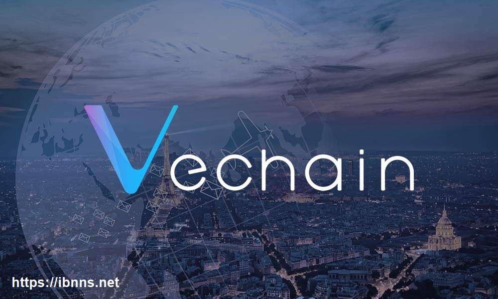 خرید وی چین ارزان، فروش وی چین VET، قیمت وی چین
