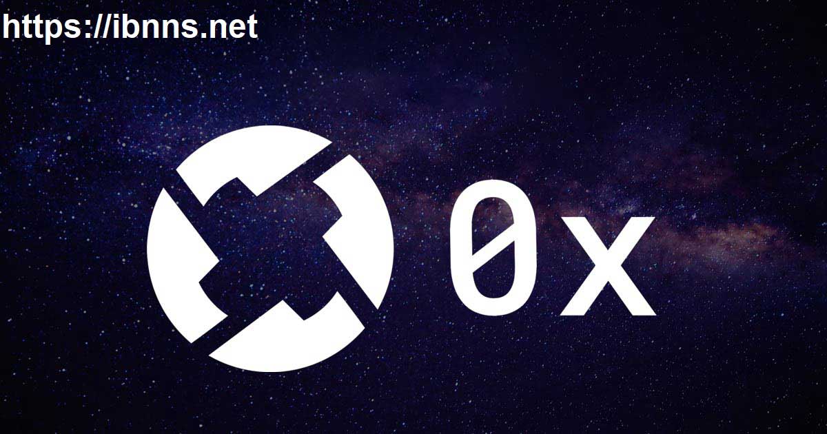 خرید زيرو ايكس ارزان، فروش زيرو ايكس ZRX، قیمت زيرو ايكس
