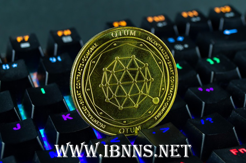 خرید کوانتوم ارزان، فروش کوانتوم QTUM، قیمت کوانتوم