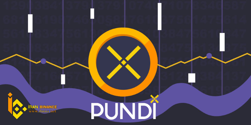 خرید پاندی اکس ارزان، فروش پاندی اکس PUNDIX، قیمت پاندی اکس