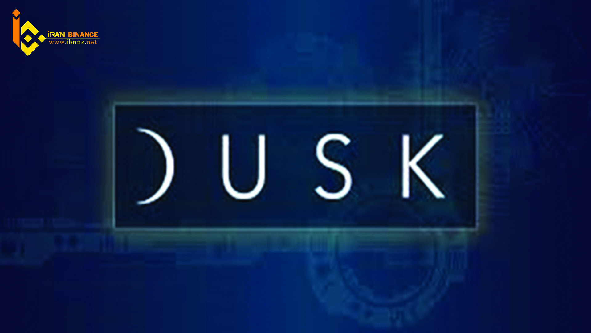 خرید داسک نتورک ارزان، فروش داسک نتورک DUSK، قیمت داسک نتورک
